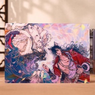 Heaven Official's Blessing Heaven Official's Blessing lenticular card official merchandise merchandi