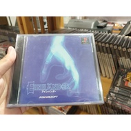 แผ่นแท้หายาก [PS1] “EINHANDER” (NTSC-J)