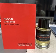 Frederic Malle Heaven Can Wait 香水decant
