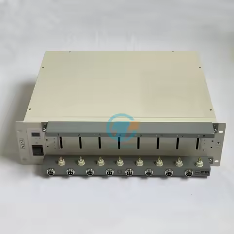 NEWARE BTS-5V6A Battery Testing Equipment CT-4008T-5V6A-S1-F, Battery Analyzer