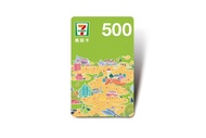 7-ELEVEN-eVoucher