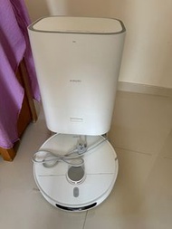 Xiaomi 掃拖機器人 X10+