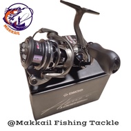 Daido - Reel Daido Azzure Pssw size 1000