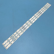 3pcs* for Changhong 32D2000 SVJ320AK3 SVJ320AL1-REV01-6LED LB-C320X14