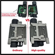 For Ford Crown Victoria Town Marquis Cooling Fan Control Relay Module IBMRFD001 10338708 940002904 6