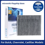 micronAir | Air Conditioning Filter For BYD Cars