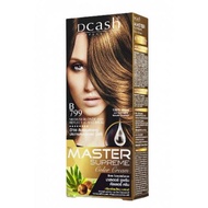 Dcash สีบลอนด์กลางประกายหม่น(กาแฟ มิ้ลด์) B799