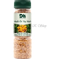 Tay NINH DH CHILI SALT bottle 120g