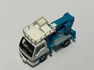 Takara Tomy Tomica No 70 Isuzu ELF