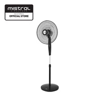 Mistral 16" Stand Fan MSF1628W