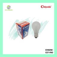 CHIYODA 60W Ping Pong Bulb (E27/FROSTED)