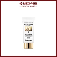 MEDIPEEL Active Silky Sun Cream 50ml