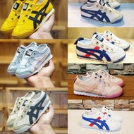 Onitsuka Latest SLIP ON Children Shoes