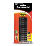 Panasonic battery  AAA-12 (4SHD/12B4F)
