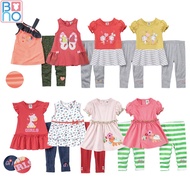 BNO Baby Set Complete Pack Size 3t4t5t 1 Lift 3 Sets Only Send