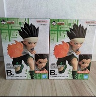 Hunter x Hunter 全職獵人 一番賞 GREED ISLAND ② B賞小岡