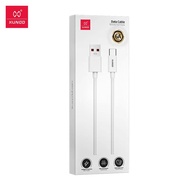 XUNDD 6A Type C Cable (66W)