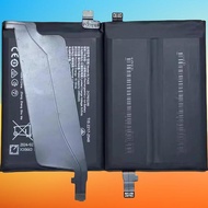 Suitable for oppo OnePlus ace2v Battery 1+10R Mobile Phone Battery ace2pro K10pro/BLP-925 Electric B