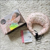 LOGON Massage Pillow