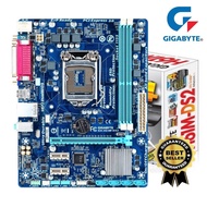 เมนบอร์ด 1155/GIGABYTE GA-H61M-DS2/DDR3/รองรับซีพียูเจน2-3/สินค้าส่งไวมาก