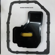 AUTO FILTER PERODUA ALZA MYVI ICON 2014  AXIA BEZZA AUTO FILTER WITH GASKET