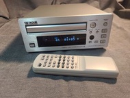 TEAC第一音響CD機，PD一H300mk