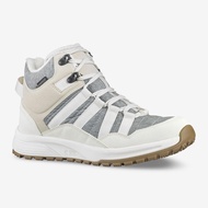 Decathlon Women Snow Shoes Boots Warm Sh500 Midcut Women - Warmth (withstand -3°C up to -11°C)