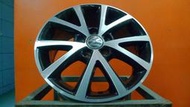 小李輪胎 16吋5孔112 福斯 VW 原廠中古鋁圈有三顆可拆賣 AUDI Skoda MG車用