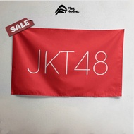 Flaghouse.id - JKT48 Flag