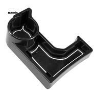 Car AT Center Console Cup Holder Storage Box for  Jimny 2019-2020