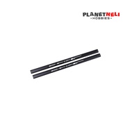 Goosky S2 Max Tail Boom - Black
