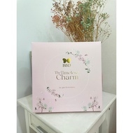 BBD Signature Pink Box