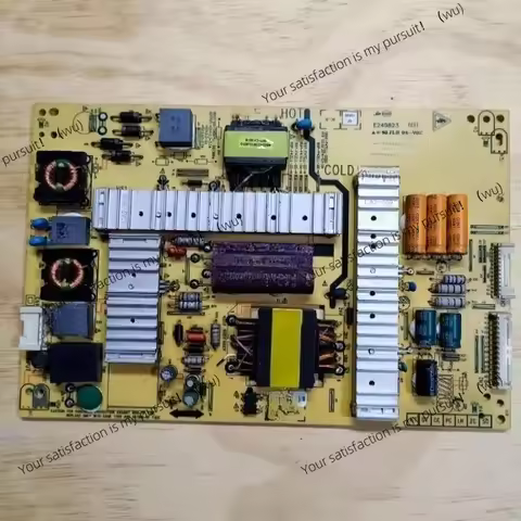 Suitable for Skyworth 50E200E 50E5ERS power board 5800-P47EL-0080 168P-P42EL-06