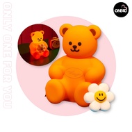 Wiggle Wiggle Touch Mood Light