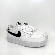 Sepatu Dewasa Nike F1 White List Black