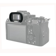 Eyepiece Eye Cup Viewfinder FDA-EP19 ES-EP19 for Sony A7R V A7 IV A7M4 A7S III A7S III A7S M3 A1 ILC