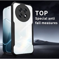 Airbag Phone Case for OPPO F31 Pro Plus Shockproof Phone Case for OPPO F31 Pro A6 Pro A5X A5 Pro A3X