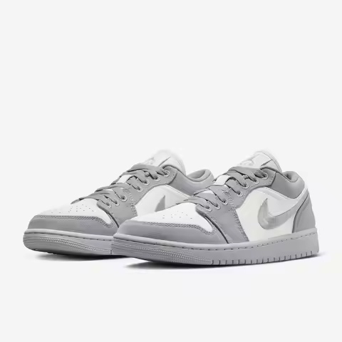 Nike genuine Air Jordan 1 Low SE women's sports and leisure shoes DV0426-012