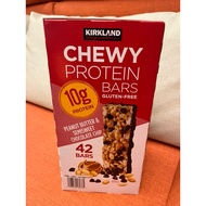 Kirkland Peanut Chocolate Flavor Protein Bar One Box 40g X 42 Pcs 799 Yuan