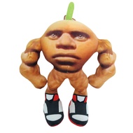 Stuffed Animal Plush Doll Soft Pillow Custom Toy Italian Brainrot Tralalero Tralala Tungtungtung Kaw