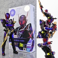 Ready Stock gasing robot Bandai SHF Soul Limited Kamen Rider Eden Eden Theatrical Version 01 Zero On