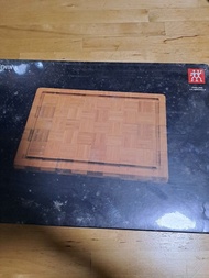 Zwilling TWIN 竹砧板