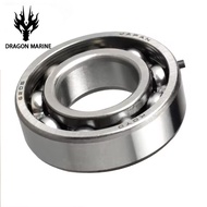 Yamaha Outboard 15HP 63V 6B4 Bearing Crankshaft 93306-205U7 / Suzuki Outboard 15HP Bearing Crankshaf