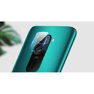 Redmi Note 9 Note 9s Note 9 Pro Camera lens Protector