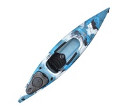 เรือ เรือคายัค FEELFREE KAYAK EAGLE RUN เรือพาย 1 ที่นั่ง **แถมฟรีไม้พาย  มูลค่ารวมกว่า 2000 บาท**