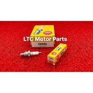 NGK PLUG C6HSA C7HSA BP7HS B8ES CPR6EA-9 CPR8EA-9 BM6A D7EA MR9C-9N NO 1 SPARK PLUG IN MALAYSIA