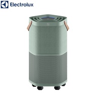 【Electrolux 伊萊克斯】EP71-56GRA Pure A9.2 高效能抗菌空氣清淨機-海洋綠