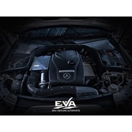 JVR Werks Performance Intake for Mercedes W205 C180, C200, C250, C350e, E200, E250, E350e
