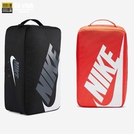 Nike  Basketball Beg Kasut Beg Sukan Basketball  Clutch Bag Kecergasan Beg Kasut Bola Keranjang