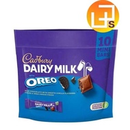 Cadbury Oreo Share Bag 150g